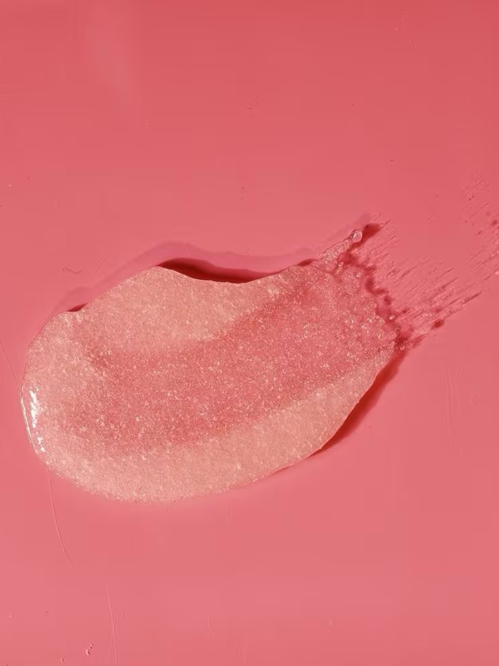 Tree hut-Pink Hibiscus Shea Sugar Scrub - mini - Picture 5 of 5